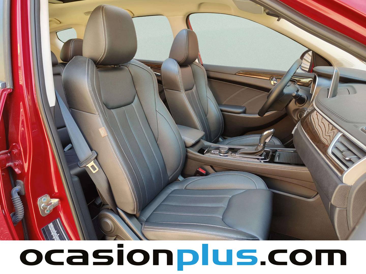 DFSK 580 DFSK 580 1.5 T Intelligent Auto (149 CV) 2025