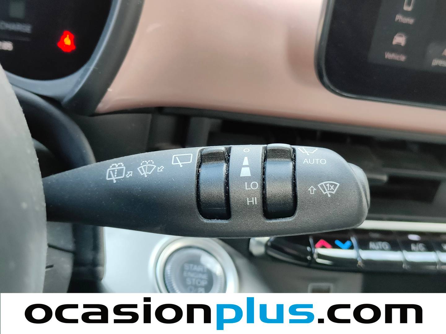 Foto Fiat 500 Fiat 500 Electrico Electrico 500 Icon Hb 320km (118 CV)