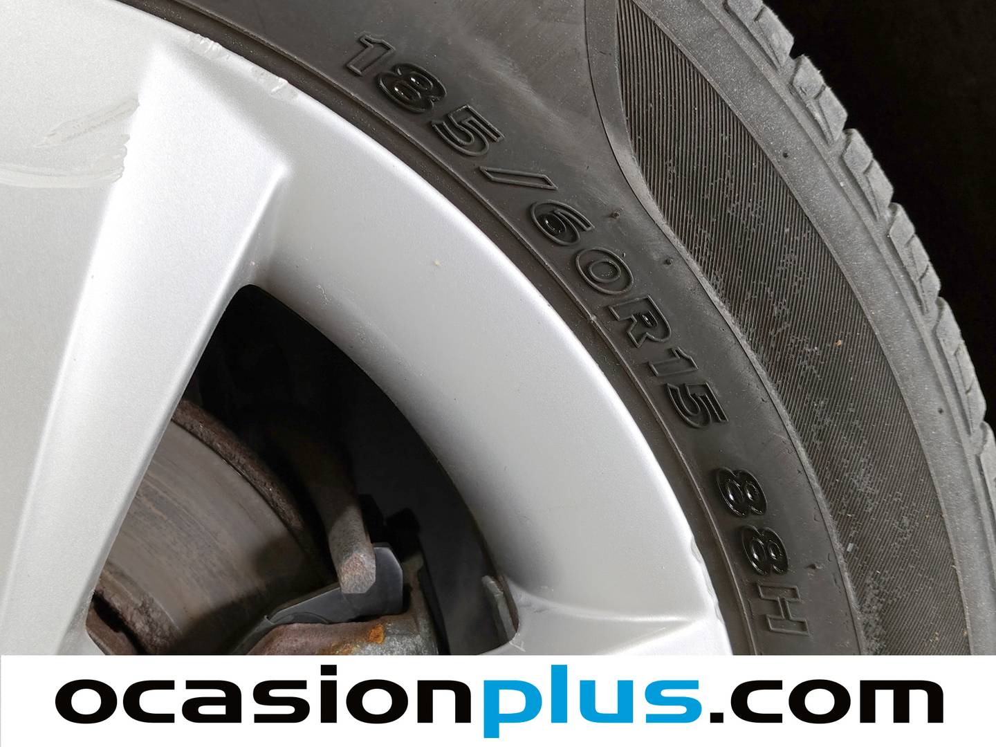 Skoda Fabia Skoda Fabia 1.0 MPI Ambition (75 CV) gasolina