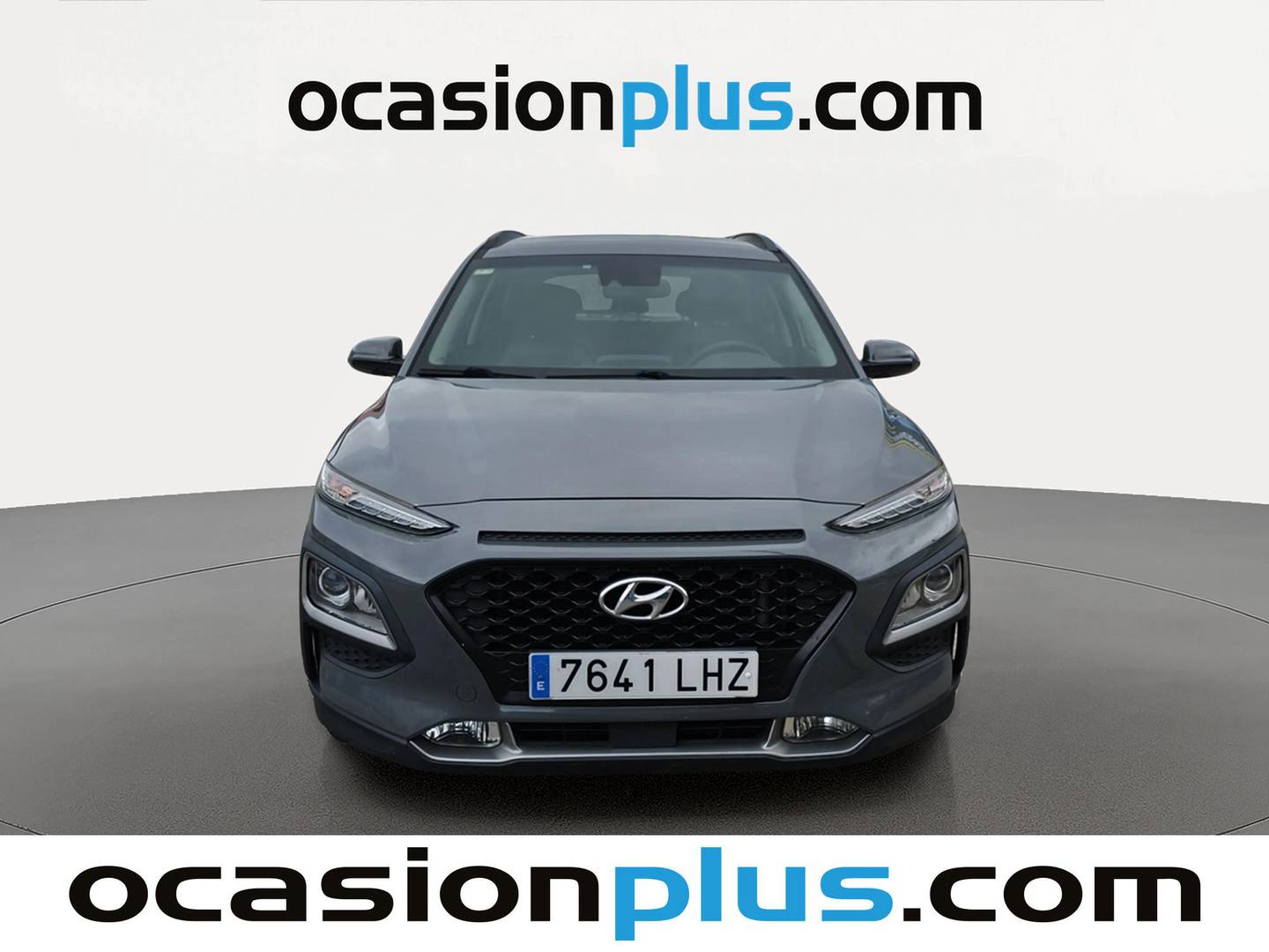 Hyundai Kona Hyundai Kona 1.0 TGDI Klass 4x2 (120 CV) seminuevo