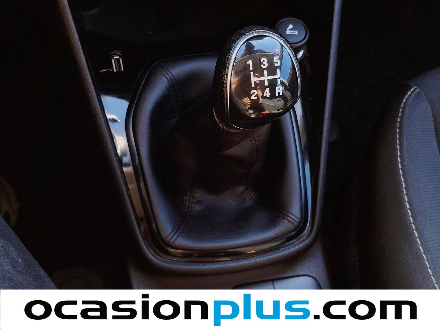 Ford Fiesta Ford Fiesta 1.1 Ti-VCT Trend+ (85 CV) de segunda mano