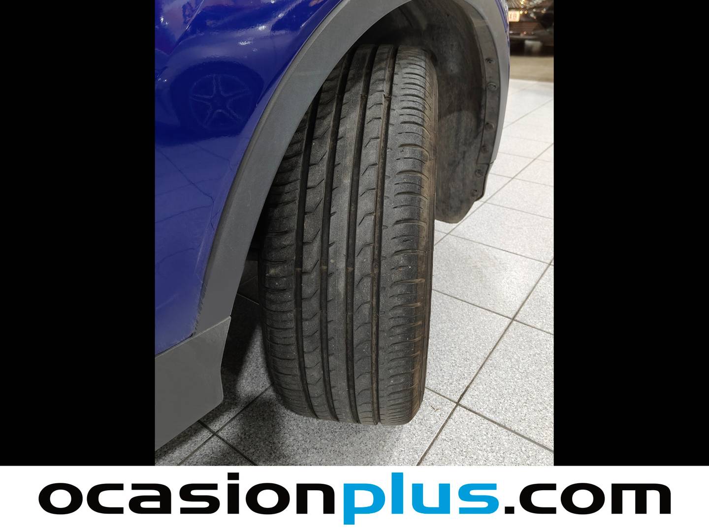 Ford Kuga Ford Kuga 1.5 EcoBoost S&S Trend 4x2 (120 CV) 120cv