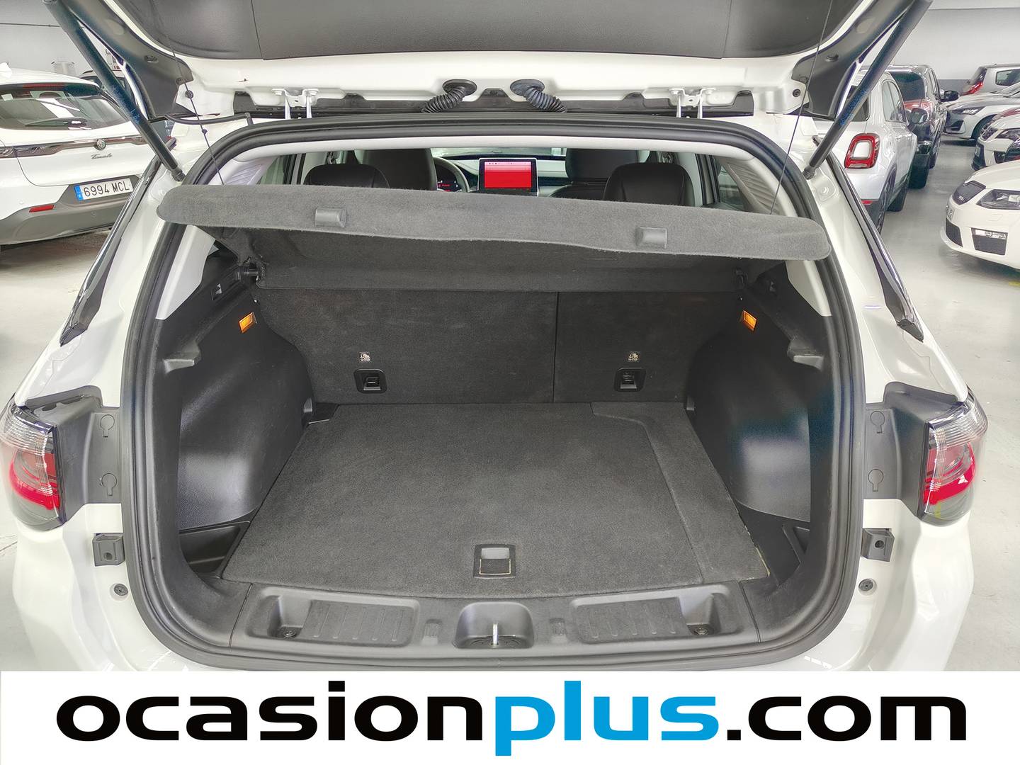 Foto Jeep Compass Jeep Compass 1.3 PHEV Trailhawk AWD AT (240 CV)