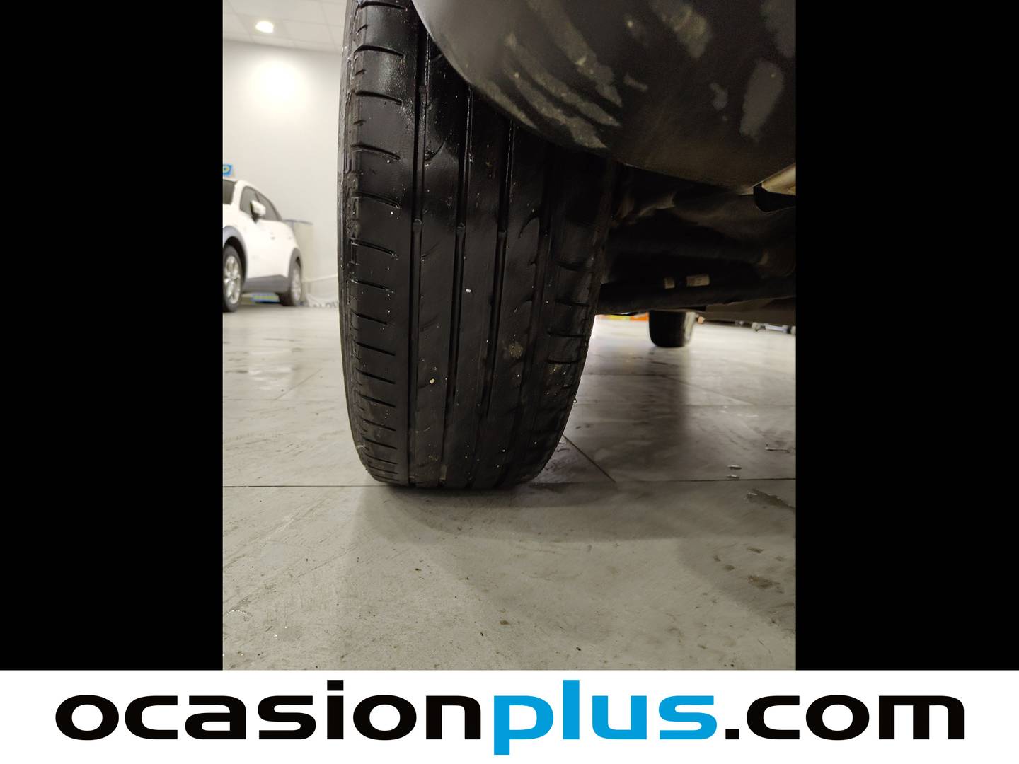 Foto Jeep Compass Jeep Compass 2.0 Multijet Limited 4x4 AD (140 CV)