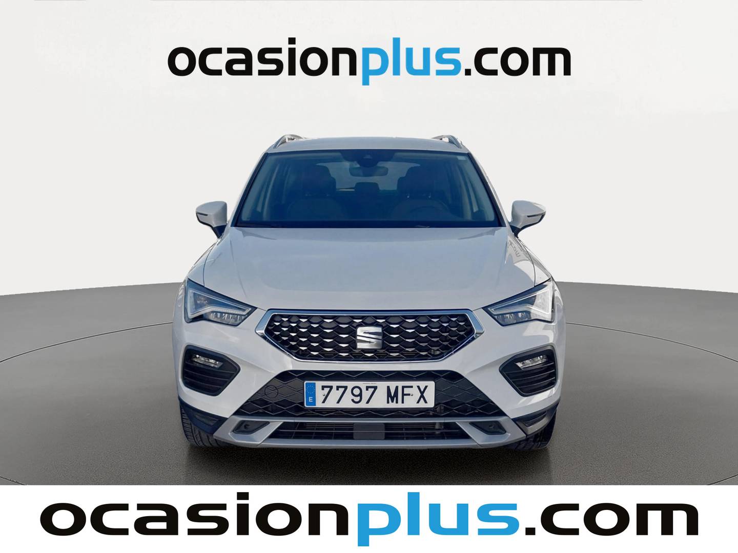 Seat Ateca SEAT Ateca 1.5 TSI X-Perience XM (150 CV) 150cv