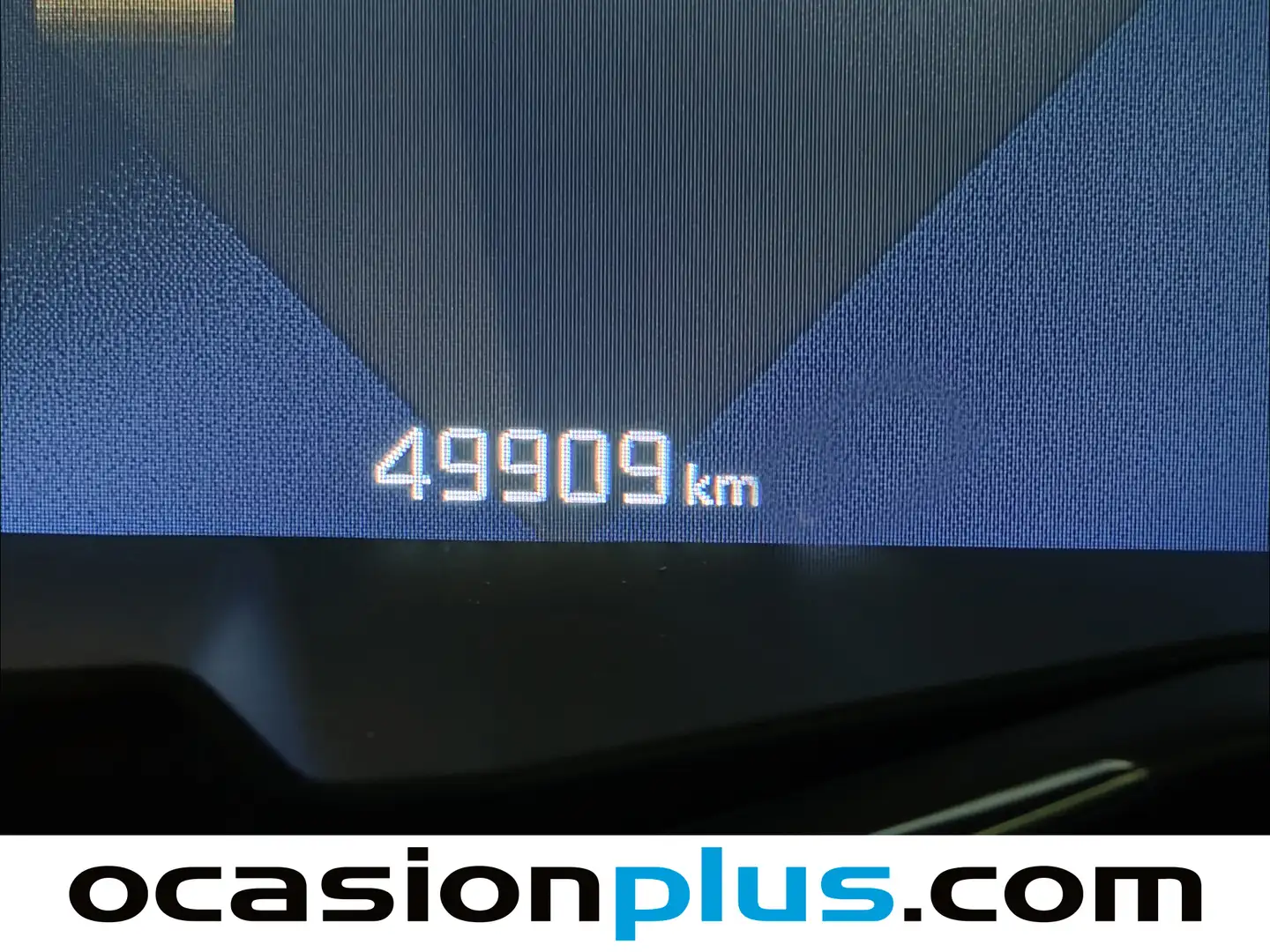 Foto DS DS 7 Crossback DS DS7 Crossback PureTech 130 Bastille+ AT (131 CV)