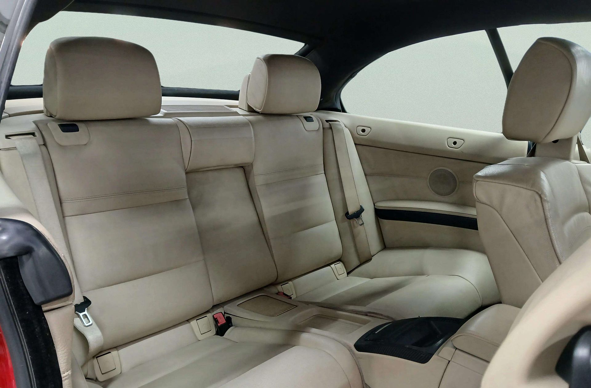 BMW Serie 3 335i Cabrio Pack M - foto 18