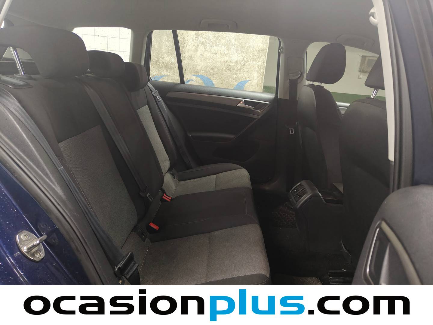 Volkswagen Golf Volkswagen Golf Variant Edition 1.2 TSI BMT (105 CV) al mejor precio