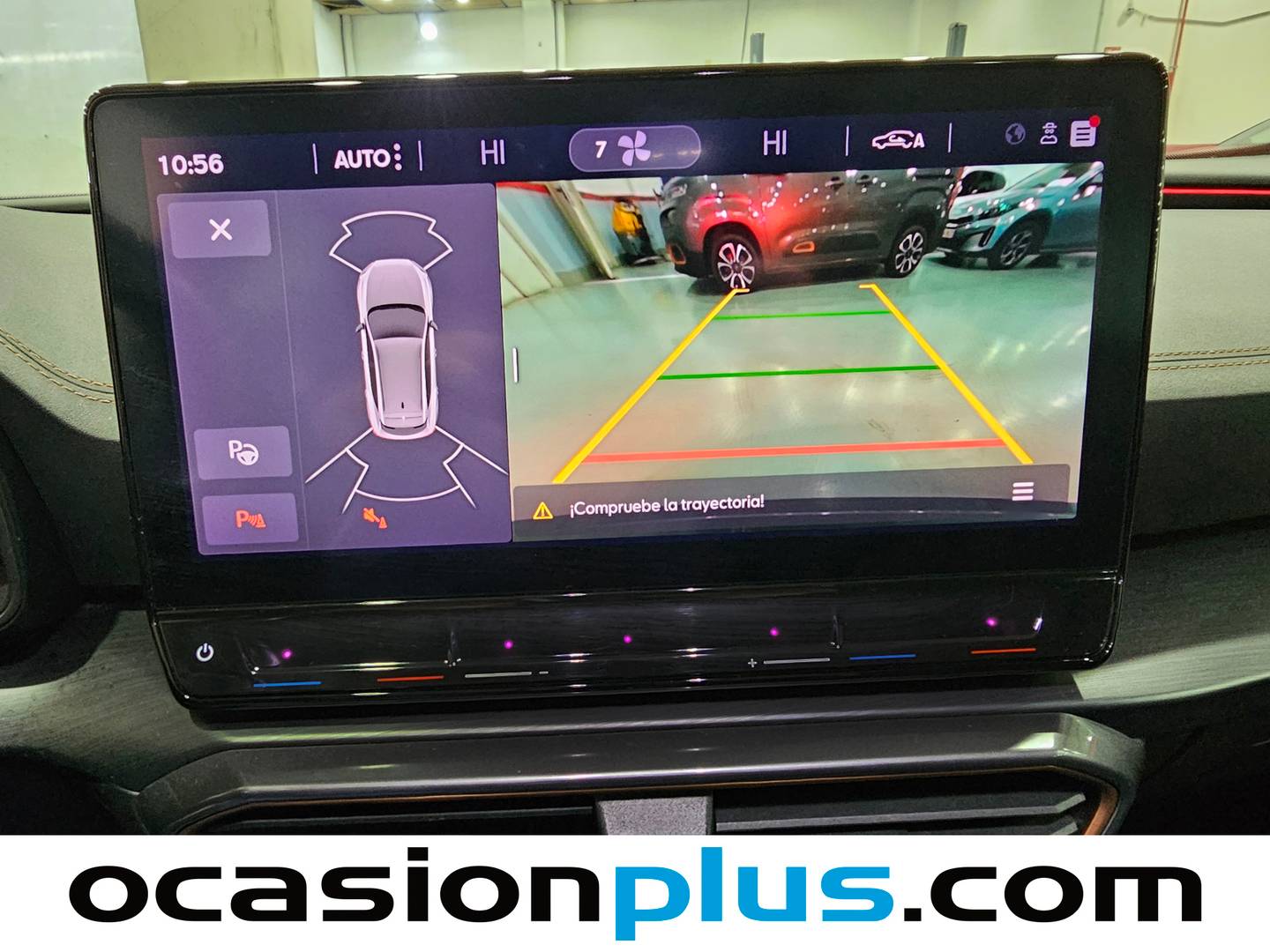 Cupra Formentor CUPRA Formentor 2.0 TDI (150 CV) km 0