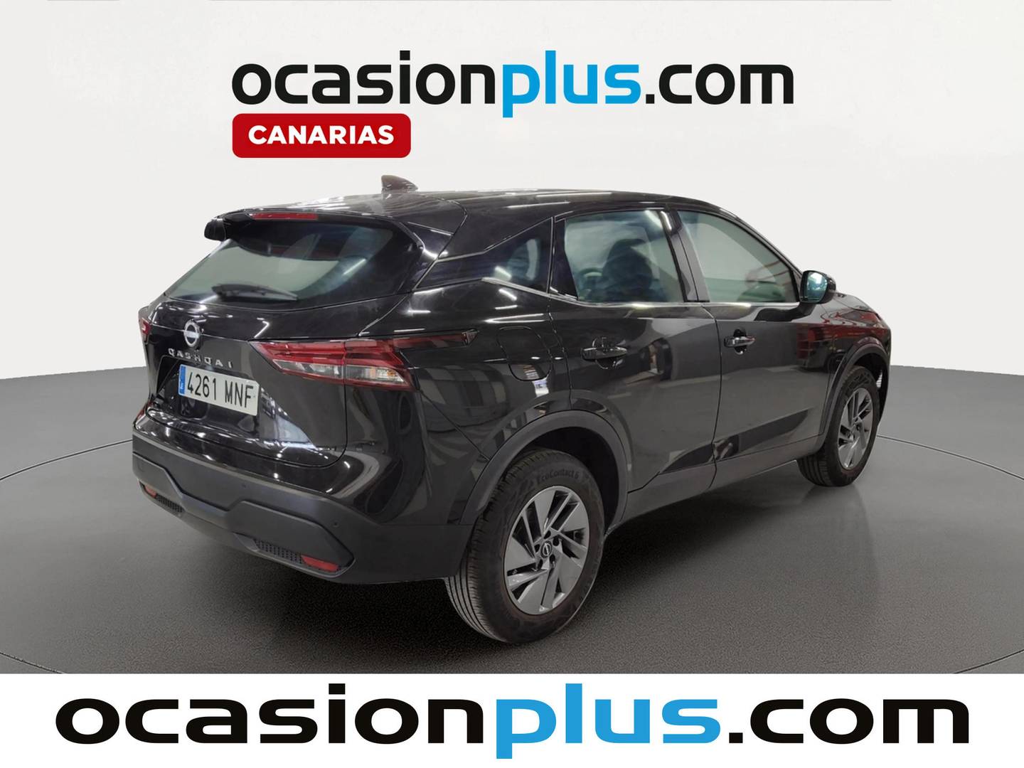 Nissan QASHQAI Nissan Qashqai DIG-T 158 mHEV Acenta Xtronic (158 CV) 158cv