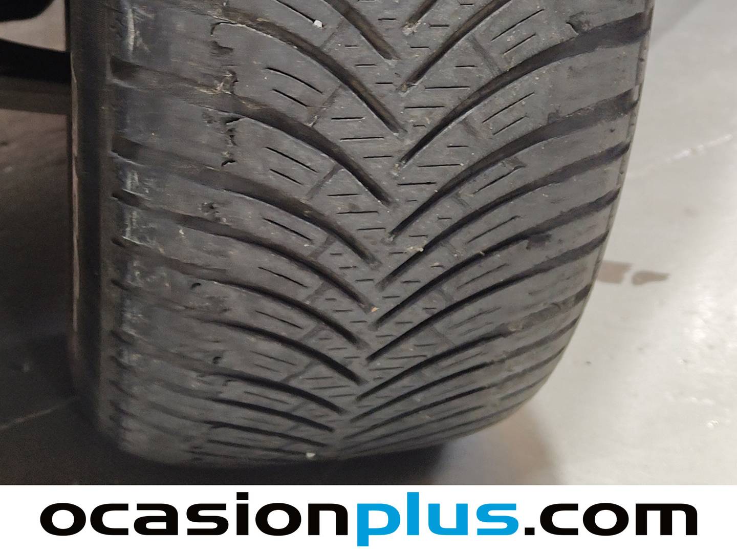 Foto KIA Niro Kia Niro 1.6 GDi HEV Híbrido Drive (141 CV)