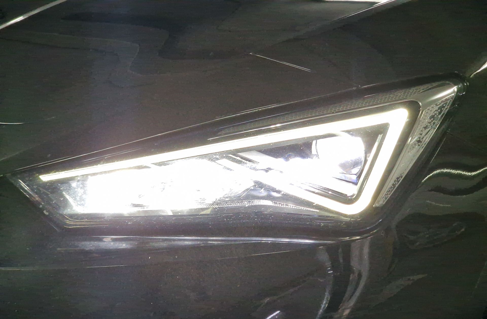 SEAT León 1.0 TSI FR 25 Aniversario - foto 17