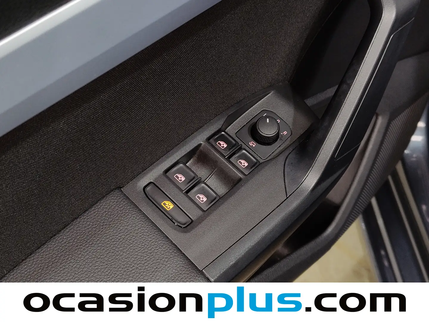 Foto Seat Ibiza SEAT Ibiza 1.5 TSI FR XL DSG (150 CV)