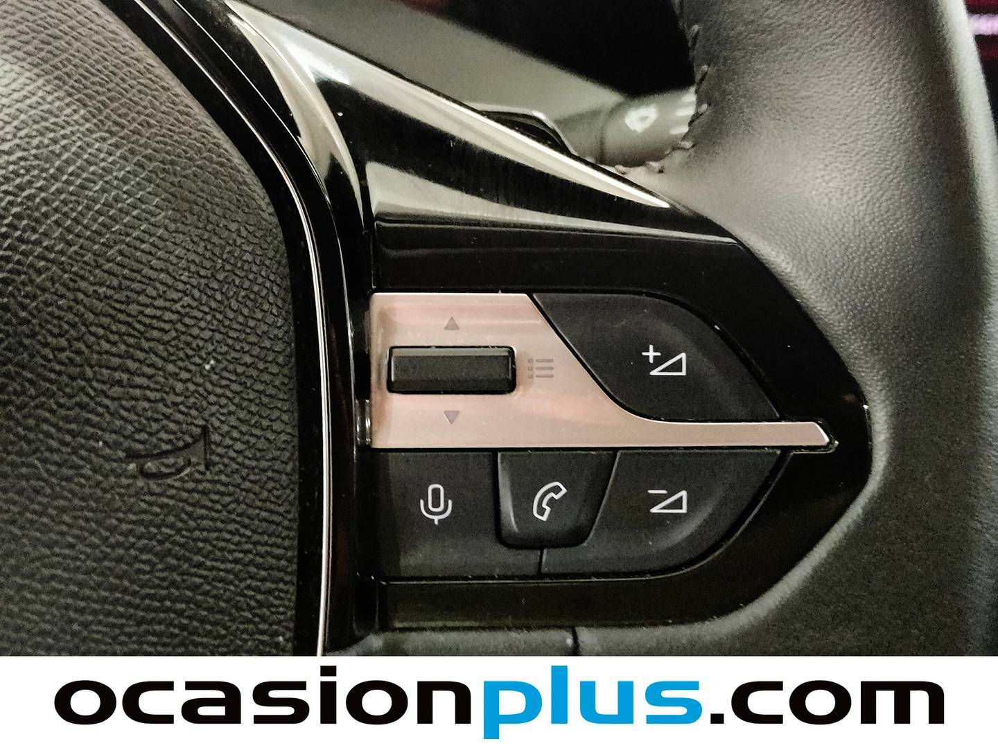 Peugeot 308 Peugeot 308 PureTech 130 S&S Allure EAT8 (130 CV) automático