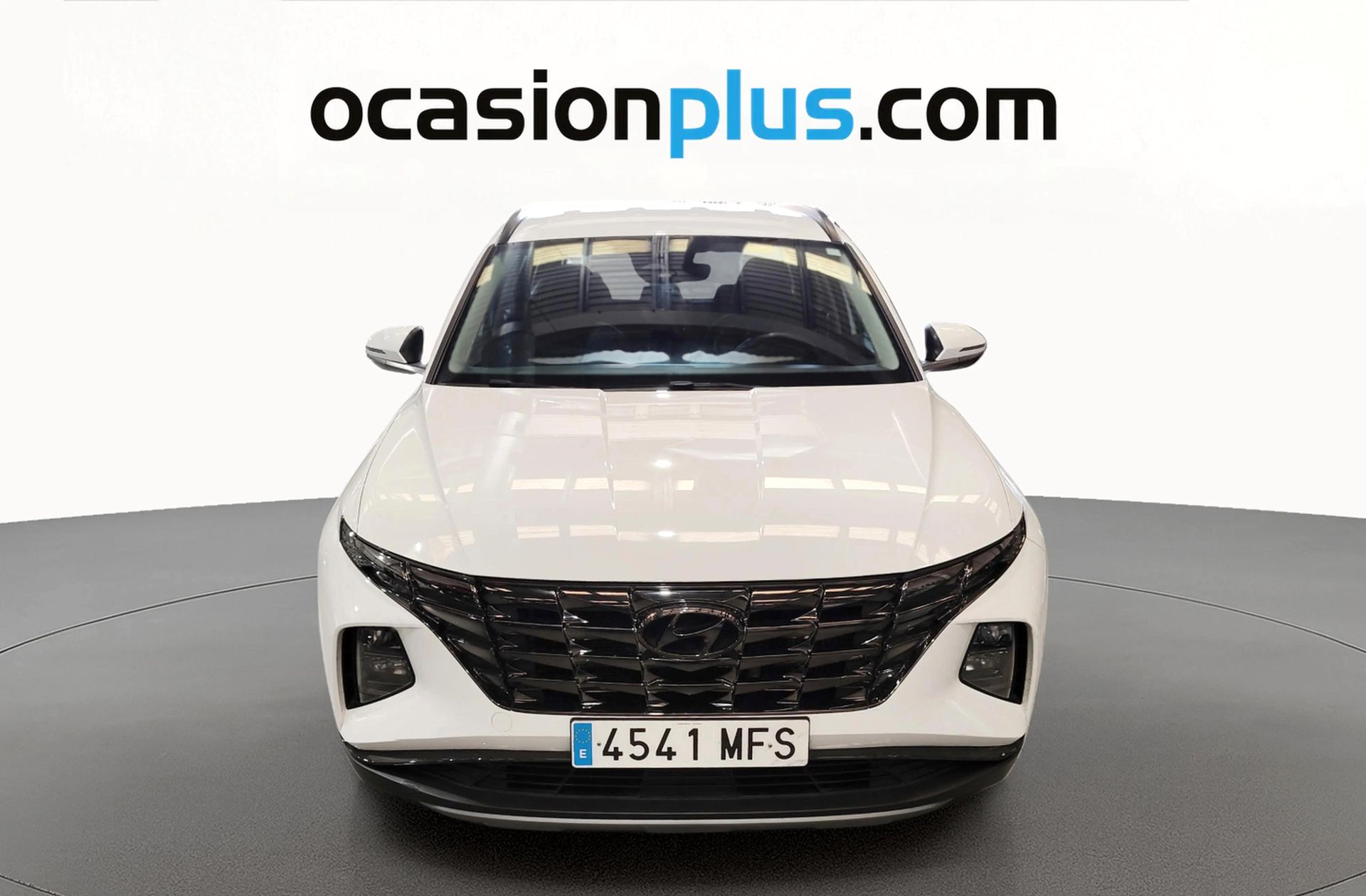 Hyundai Tucson 1.6 CRDi Maxx - foto 12