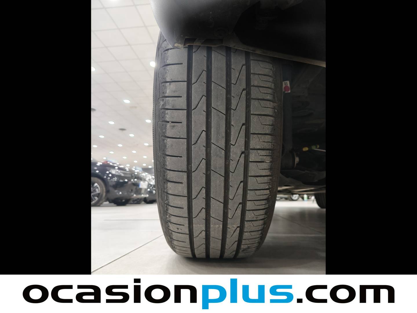 Foto Dacia Sandero Dacia Sandero Stepway Extreme Go TCe (110 CV)