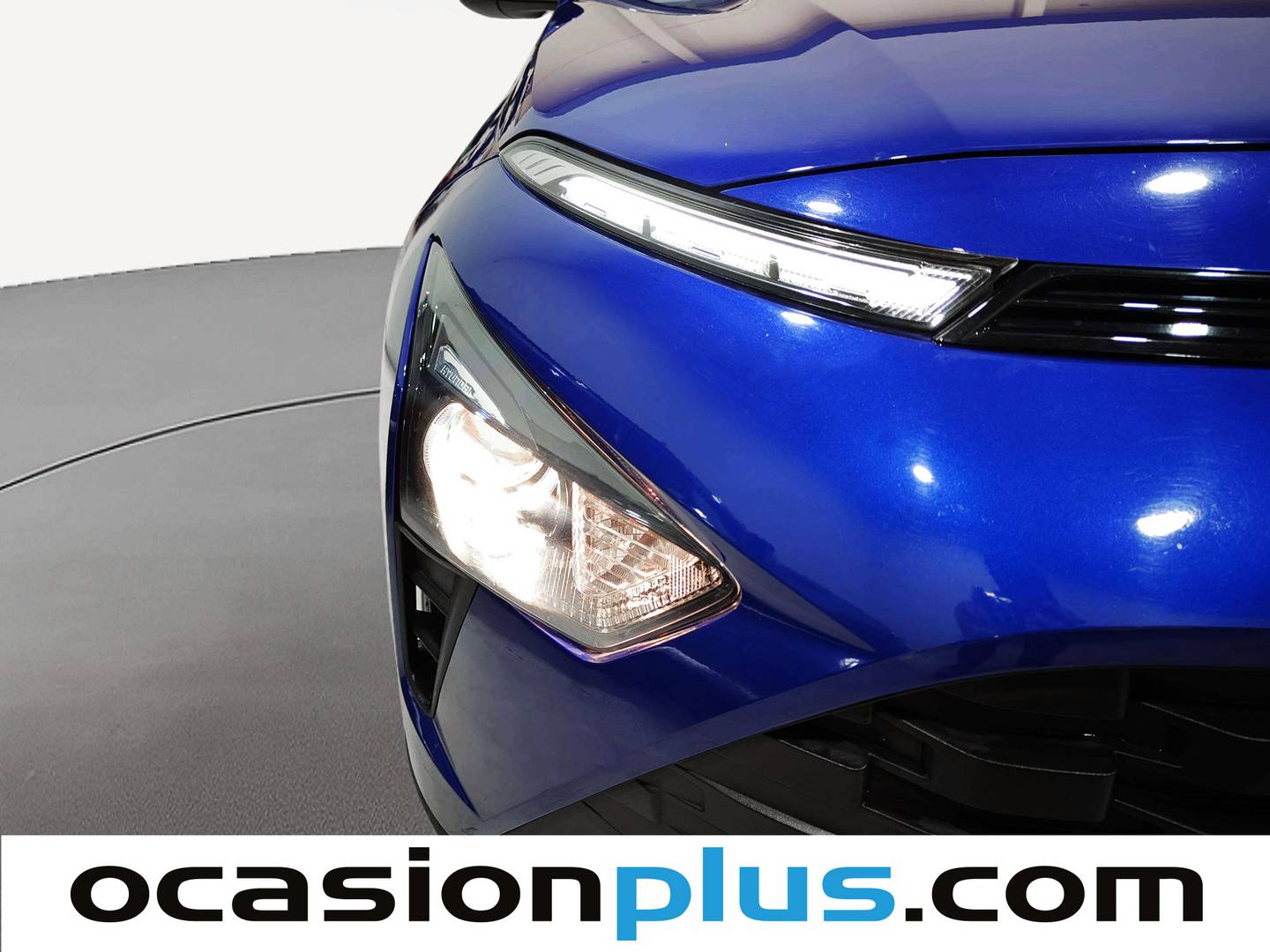 Hyundai Bayon Hyundai Bayon 1.2 MPI Essence (84 CV) barato