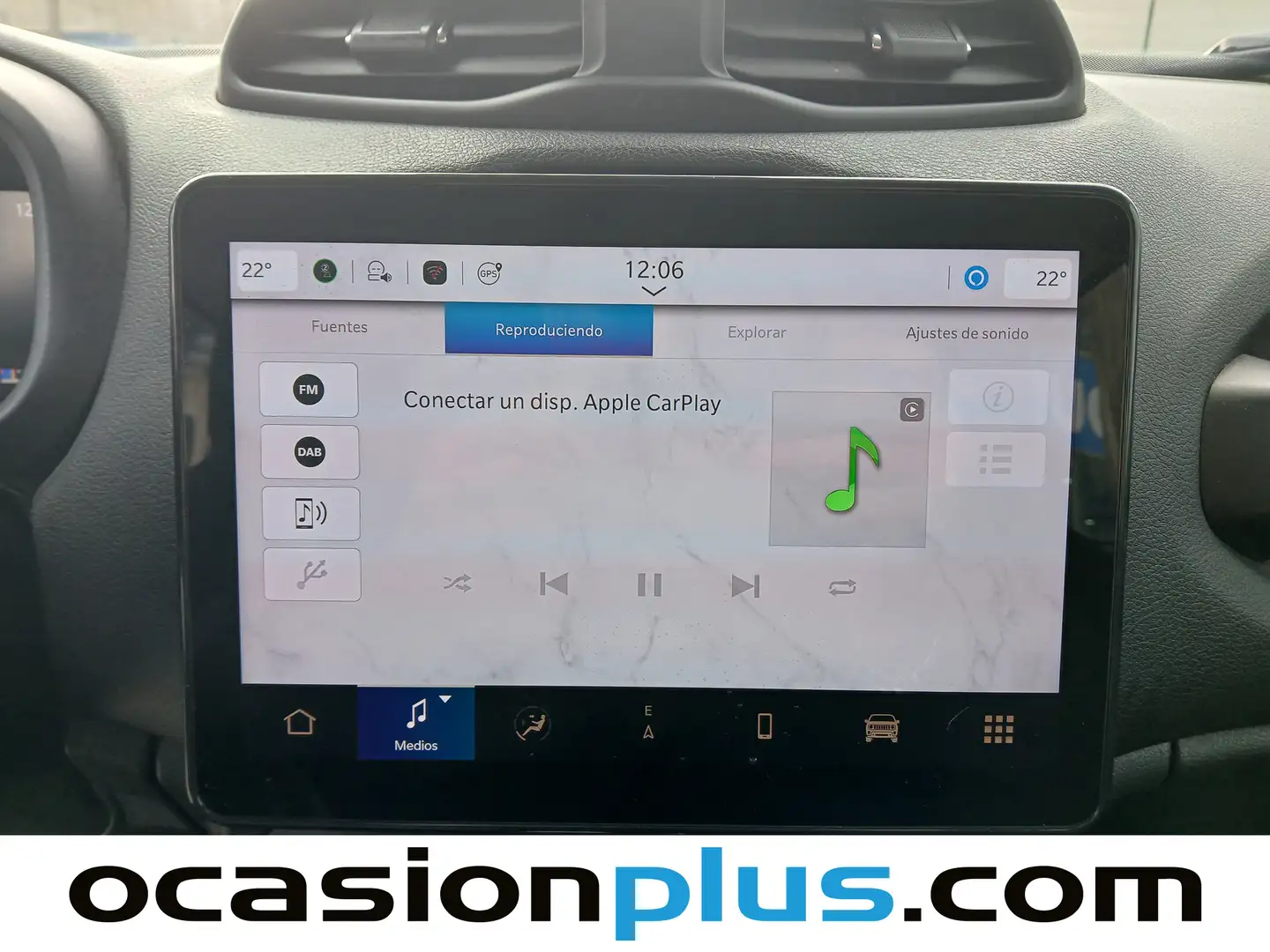 Foto Jeep Renegade Jeep Renegade eHybrid 1.5 Altitude DCT (130 CV)