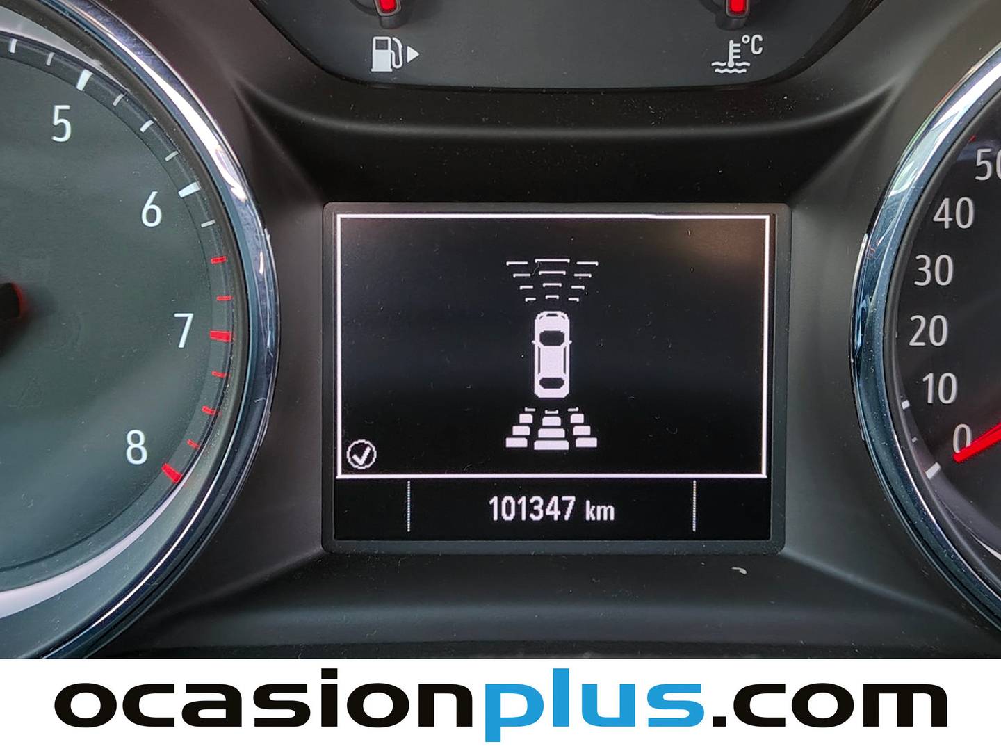 Extras del Opel Astra Opel Astra Sports Tourer 1.4 Turbo Dynamic (150 CV)