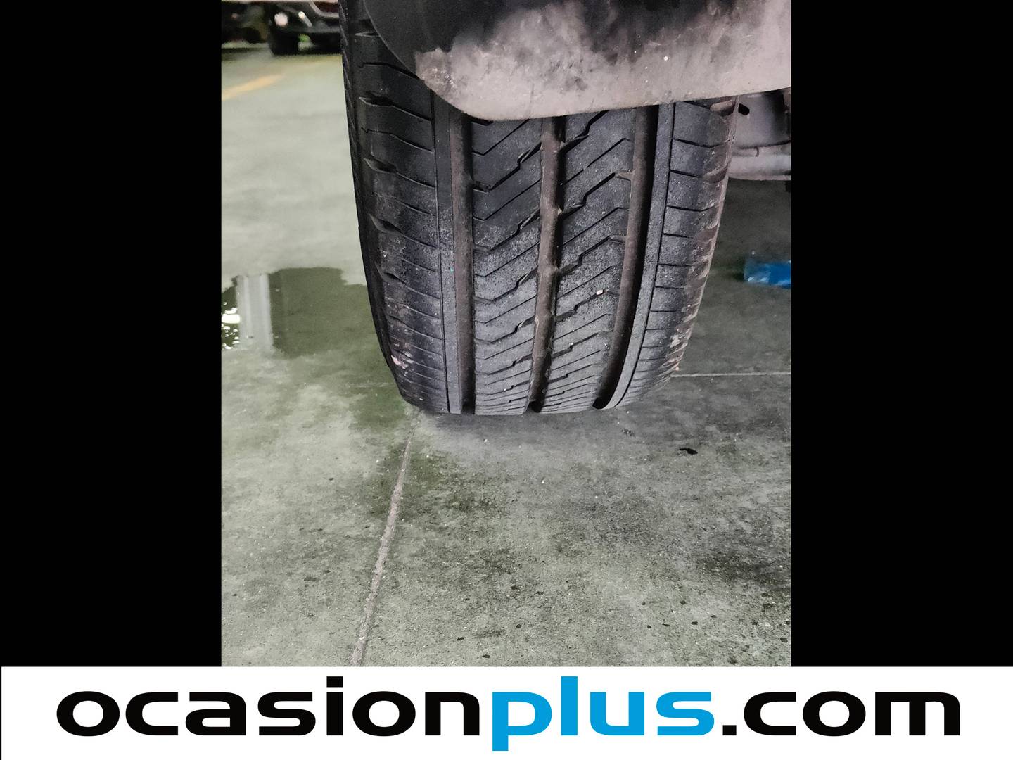 Foto Ford Transit Ford Transit 350 L3H2 Trend FWD (130 CV)