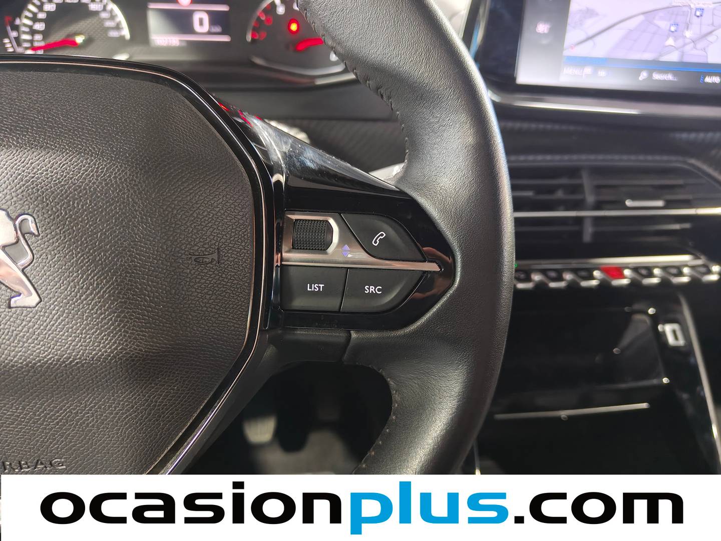 Peugeot 2008 Peugeot 2008 PureTech 100 S&S Allure (100 CV) 100cv