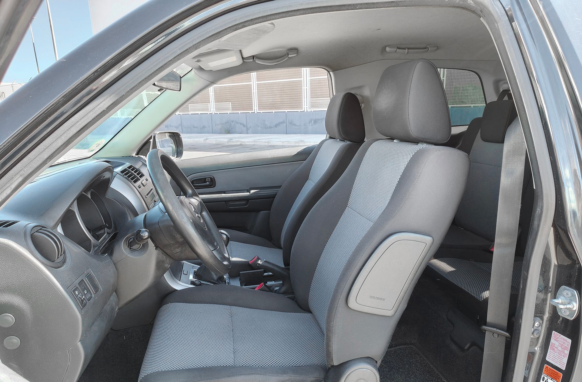 Suzuki Grand Vitara 1.9 Ddis JX-A - foto 8