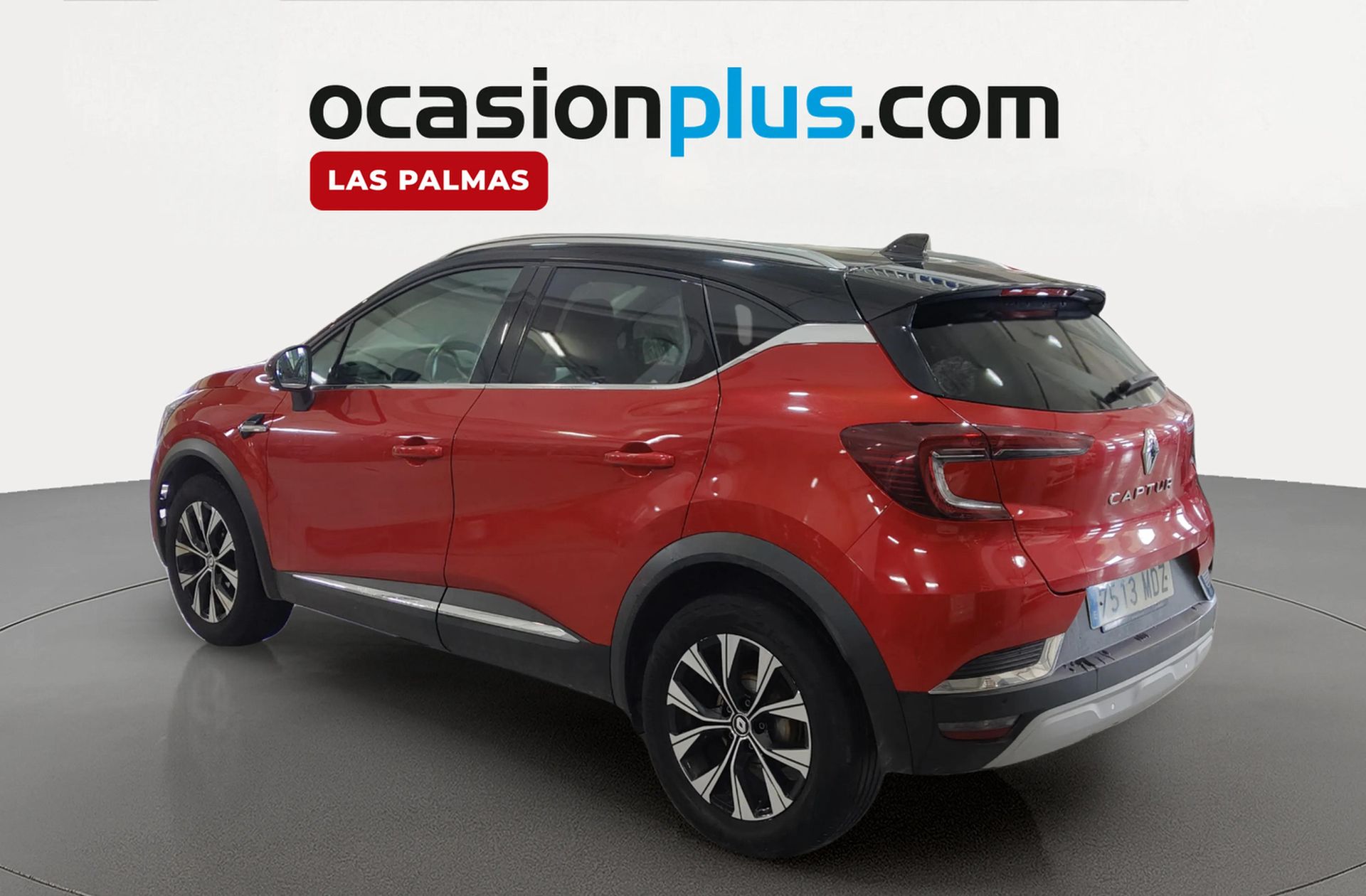Renault Captur Techno TCe - foto 3