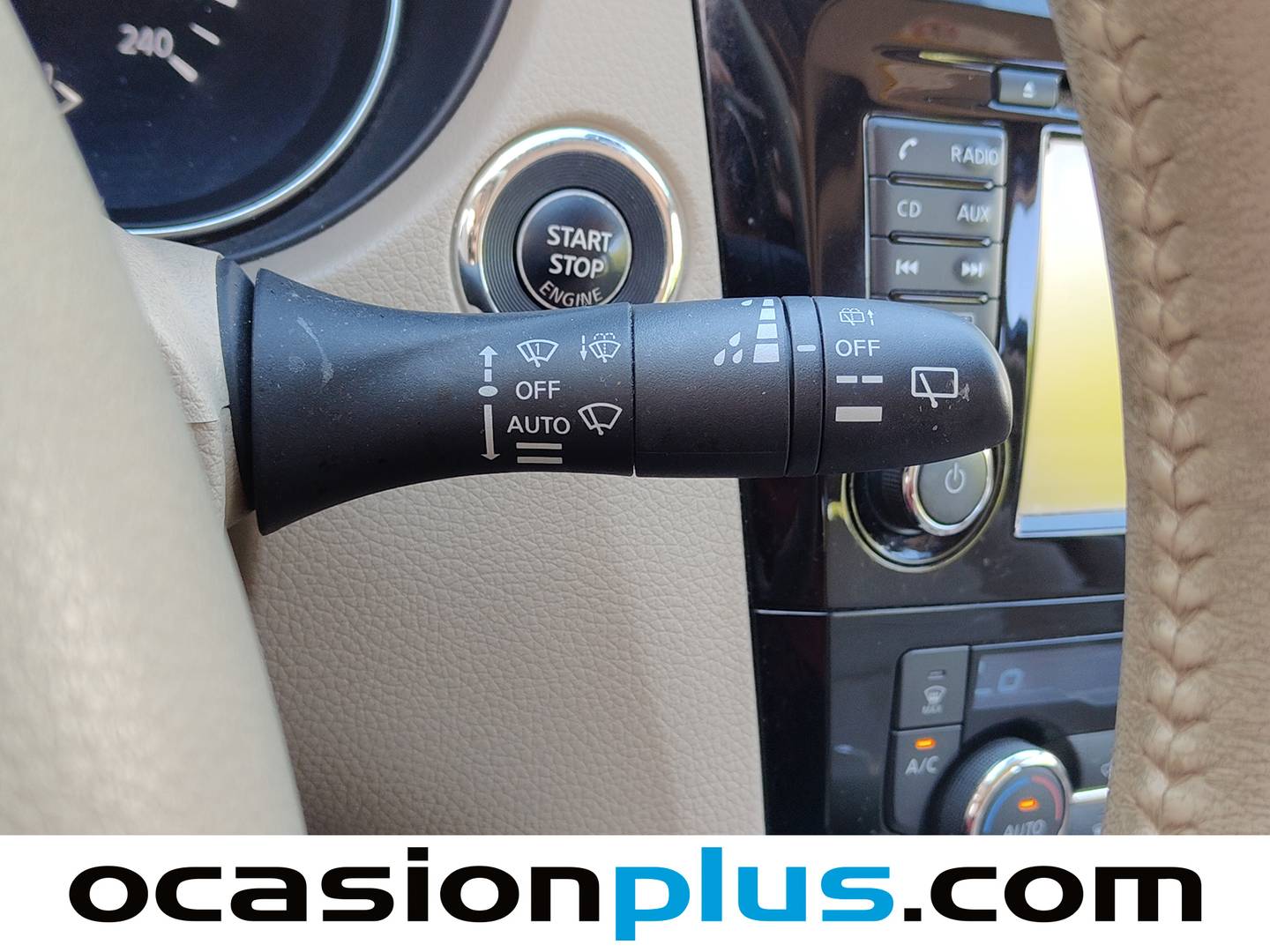Nissan X-TRAIL Nissan X-Trail 1.6 dCi Tekna 4x2 (130 CV) 7 Plazas al mejor precio