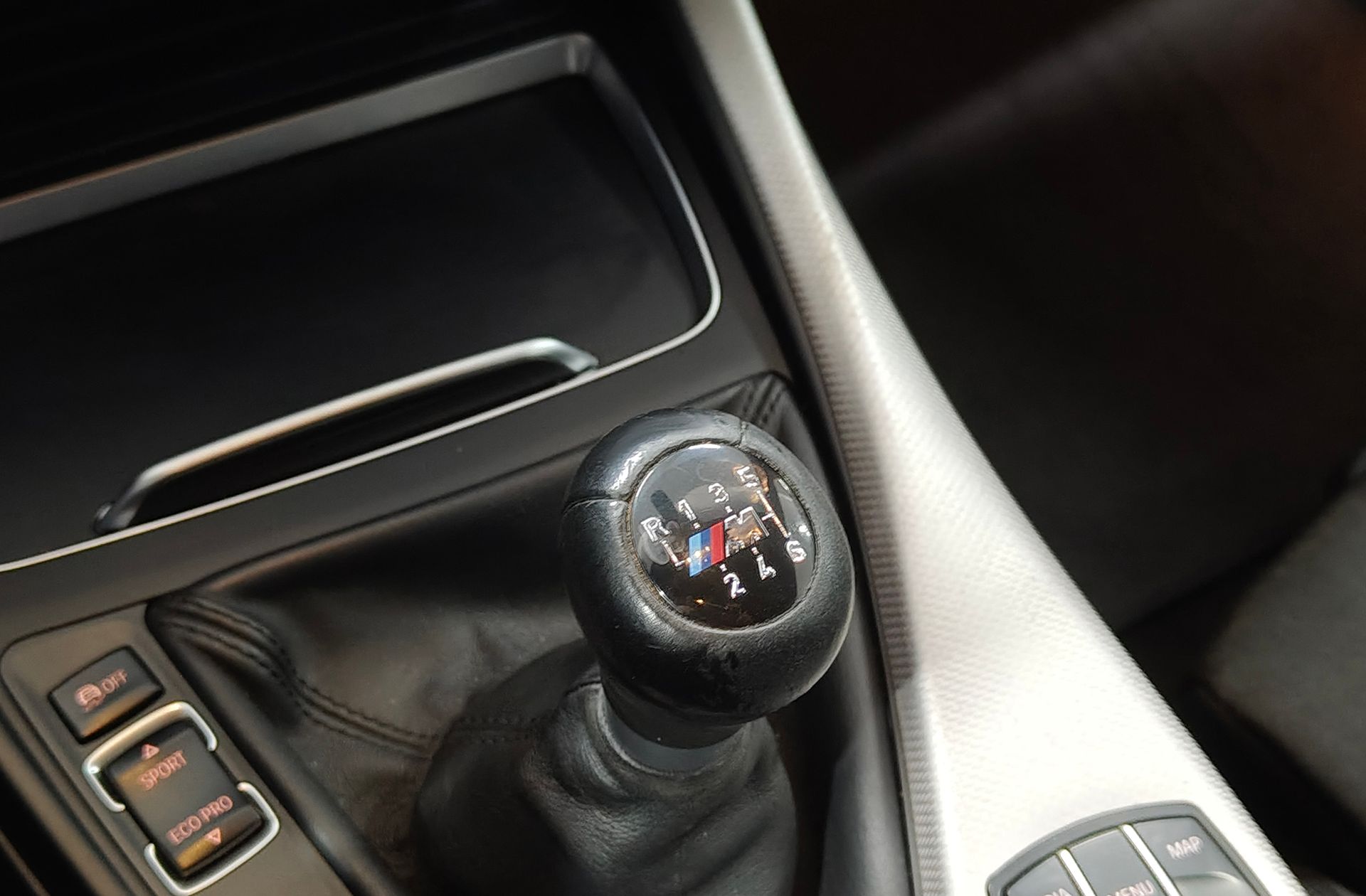 BMW Serie 1 116d - foto 5