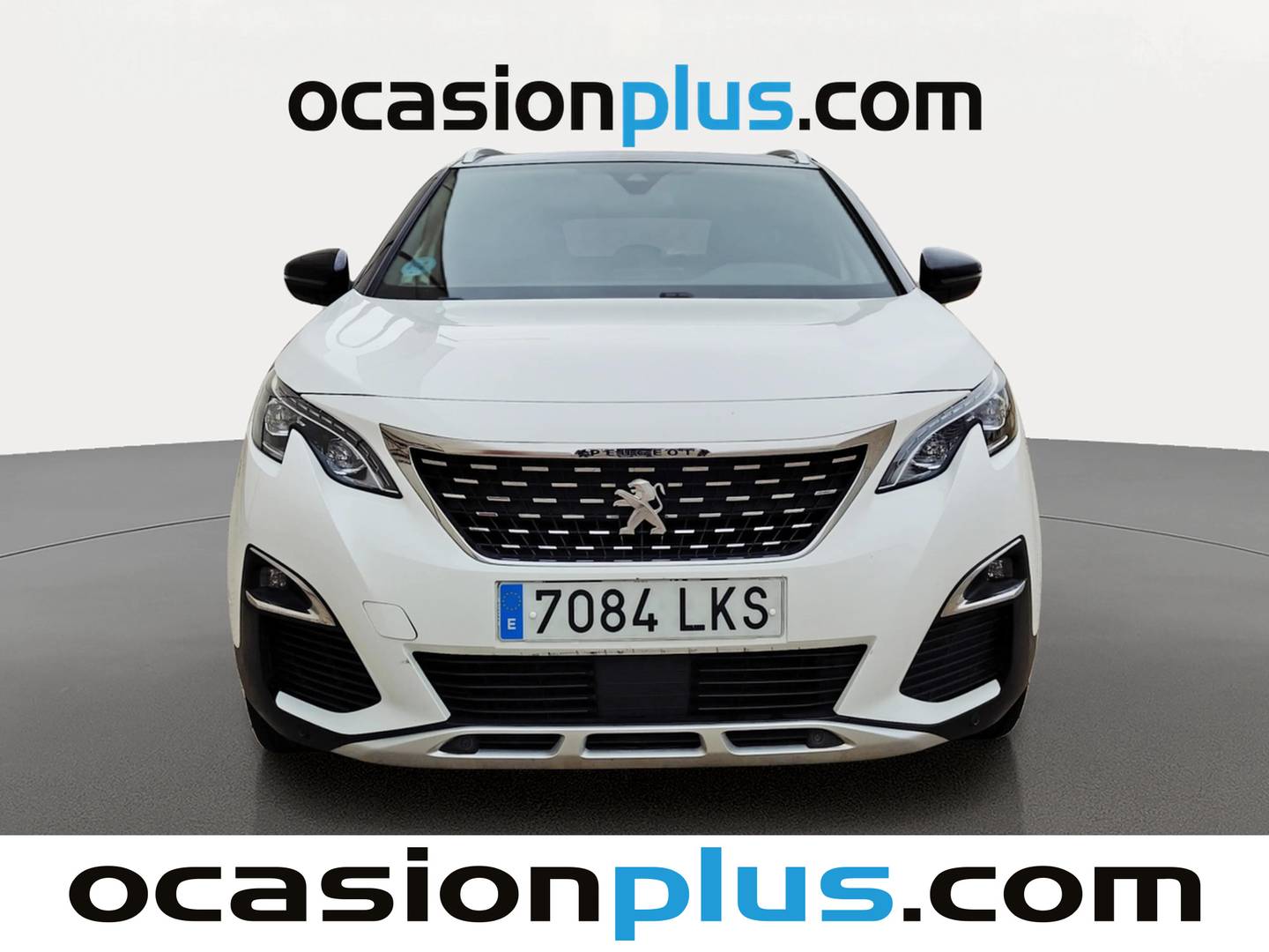 Peugeot 5008 Peugeot 5008 BlueHDi 180 S&S GT EAT8 (180 CV) 7 Plazas diésel