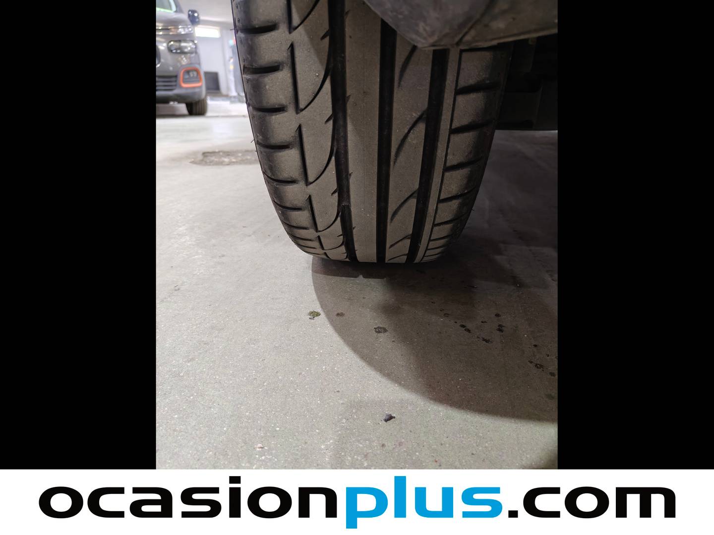 Foto Seat Ibiza SEAT Ibiza SC 1.0 EcoTSI FR (110 CV)