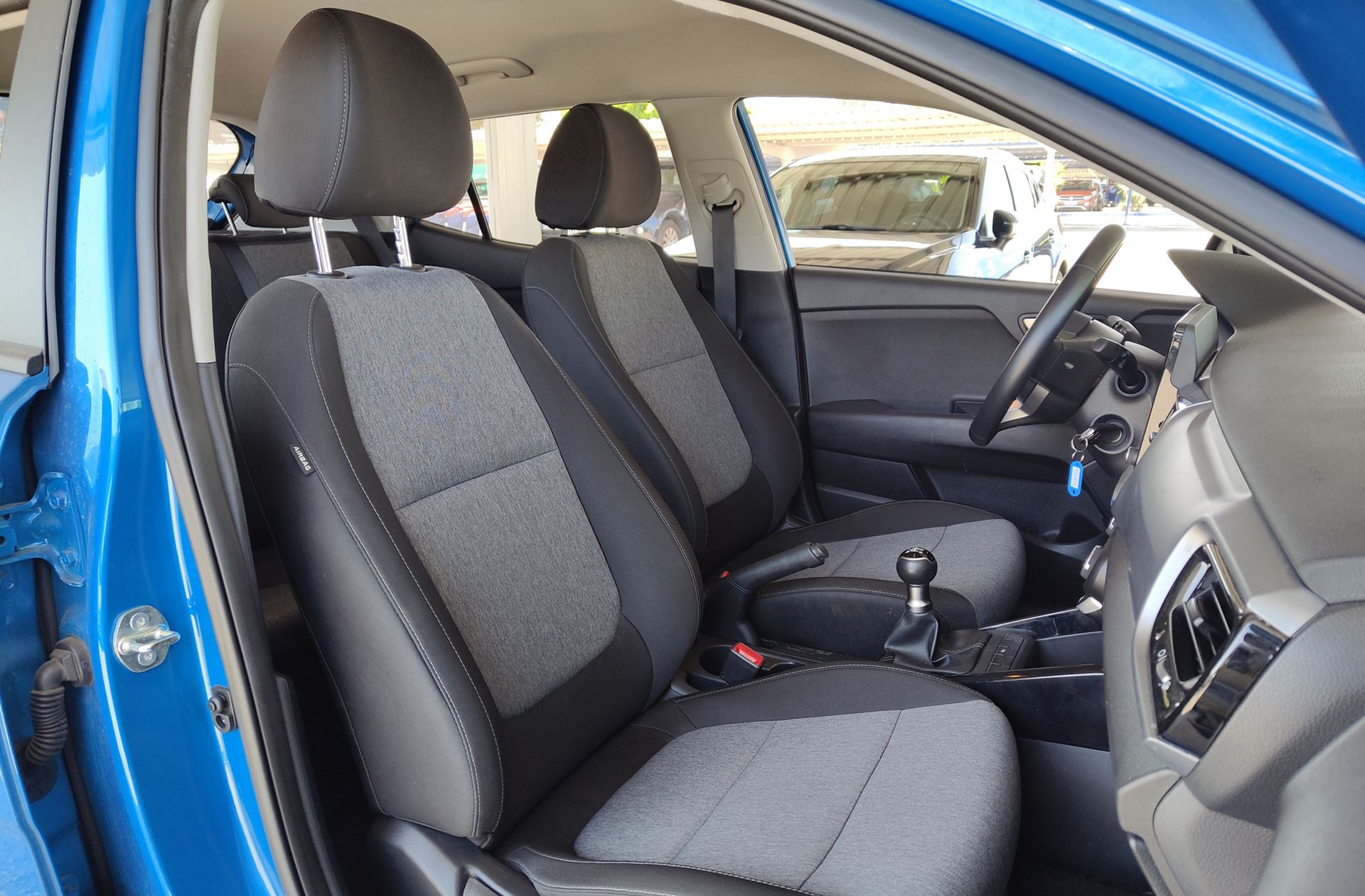 Kia Stonic 1.2 DPi Drive - foto 19