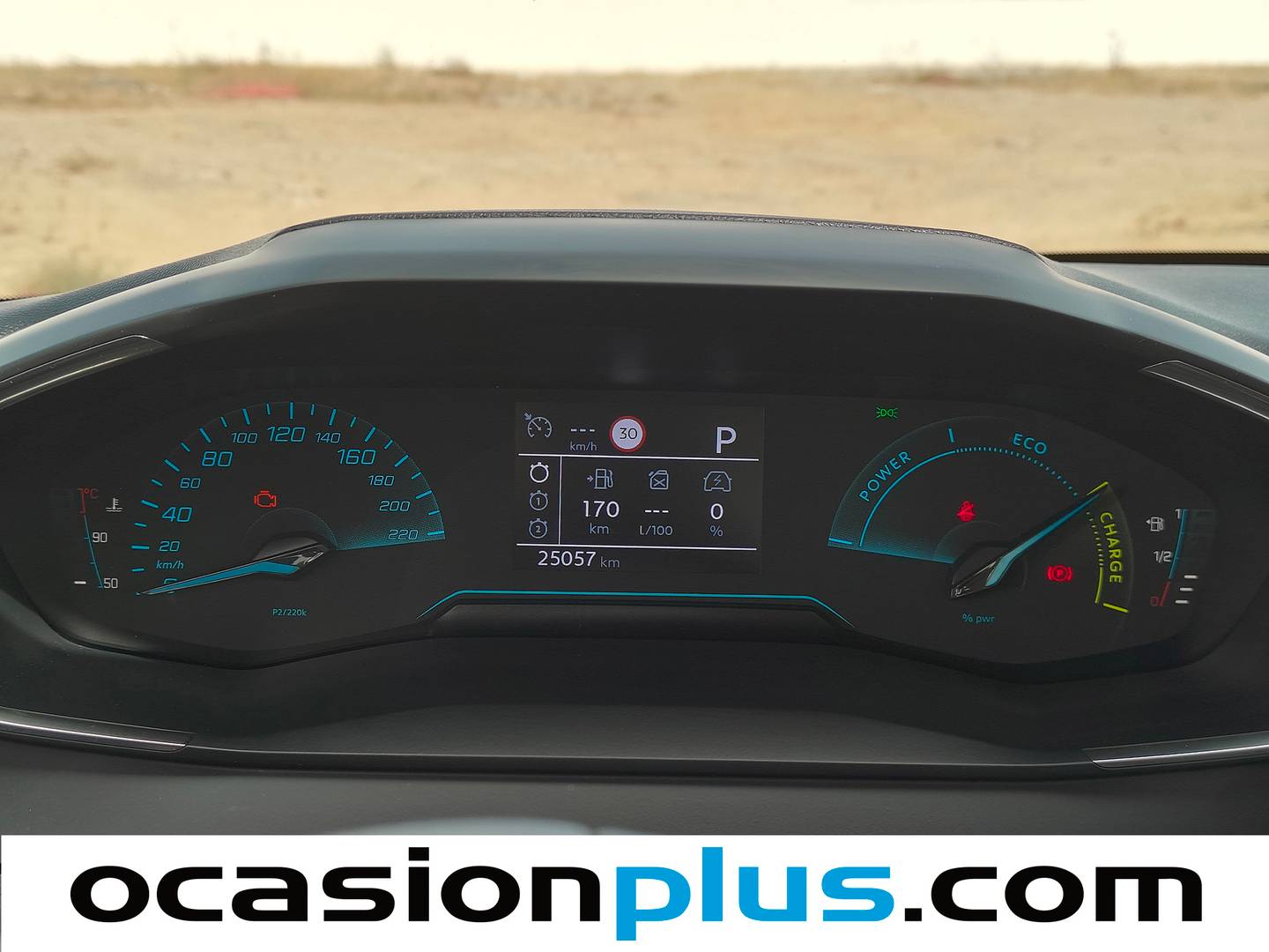 Peugeot 208 Peugeot 208 Style Hybrid 110 eDCS6 (110 CV) 2025