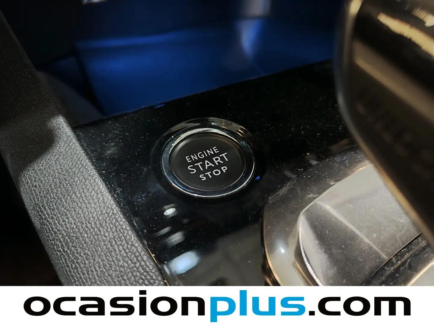 Foto Peugeot 5008 Peugeot 5008 PureTech 130 S&S Allure EAT8 (130 CV) 7 Plazas