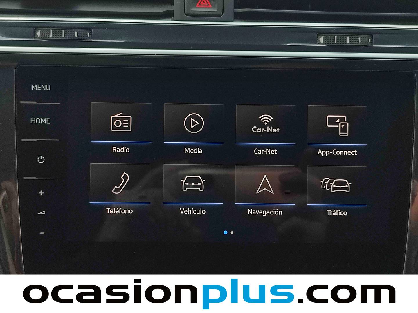 Volkswagen Tiguan Volkswagen Tiguan Edition 2.0 TDI (115 CV) km 0