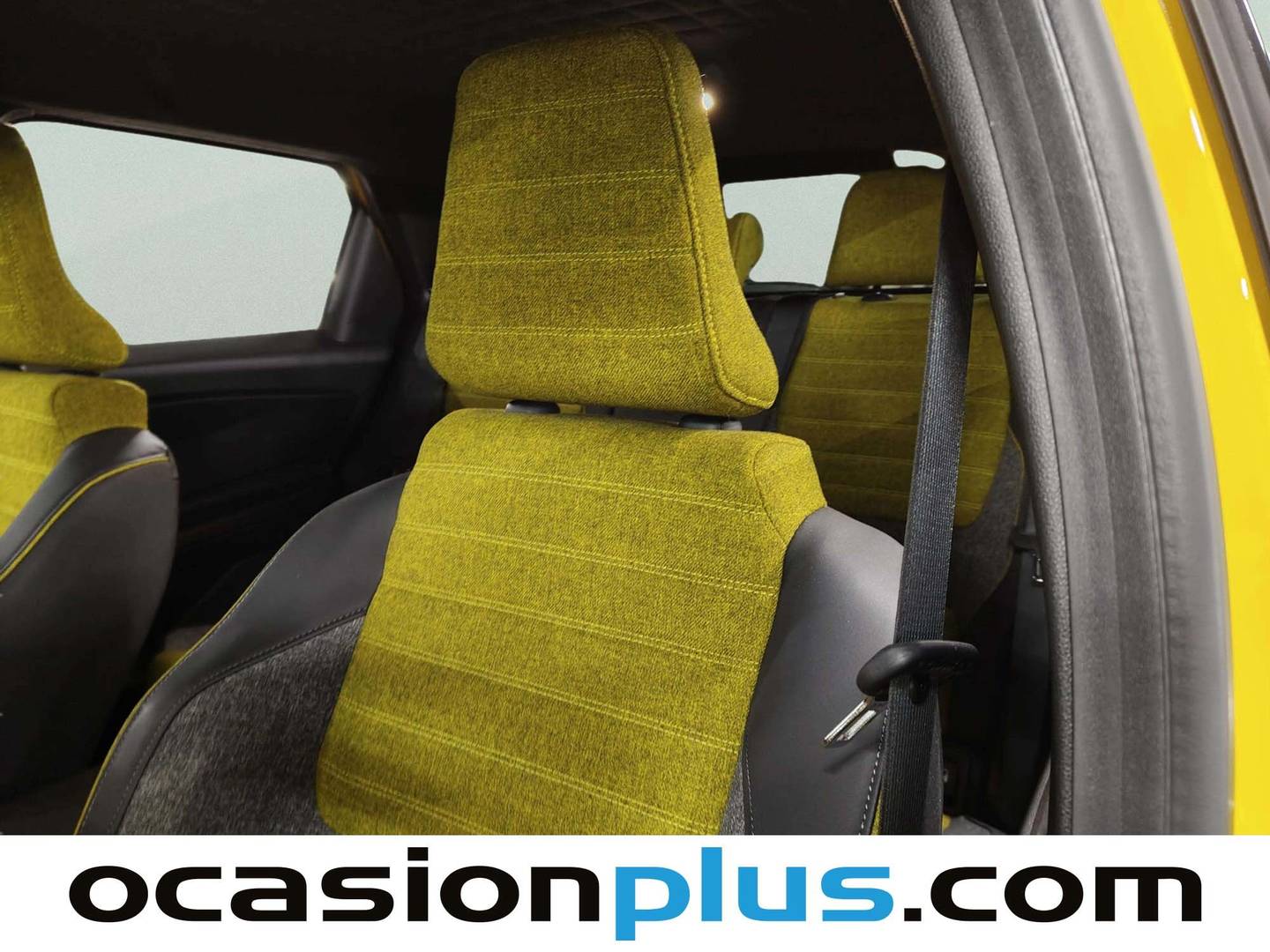 Foto Renault 5 E-Tech Renault 5 E-Tech E-Tech Iconic Cinq Autonomía Confort  (150 CV)