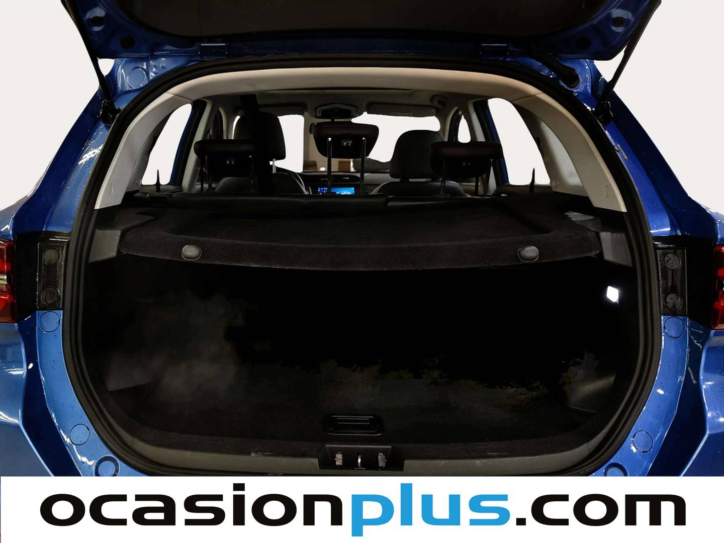 Foto SWM G01 SWM G01 1.5T Luxury (131 CV) siete plazas