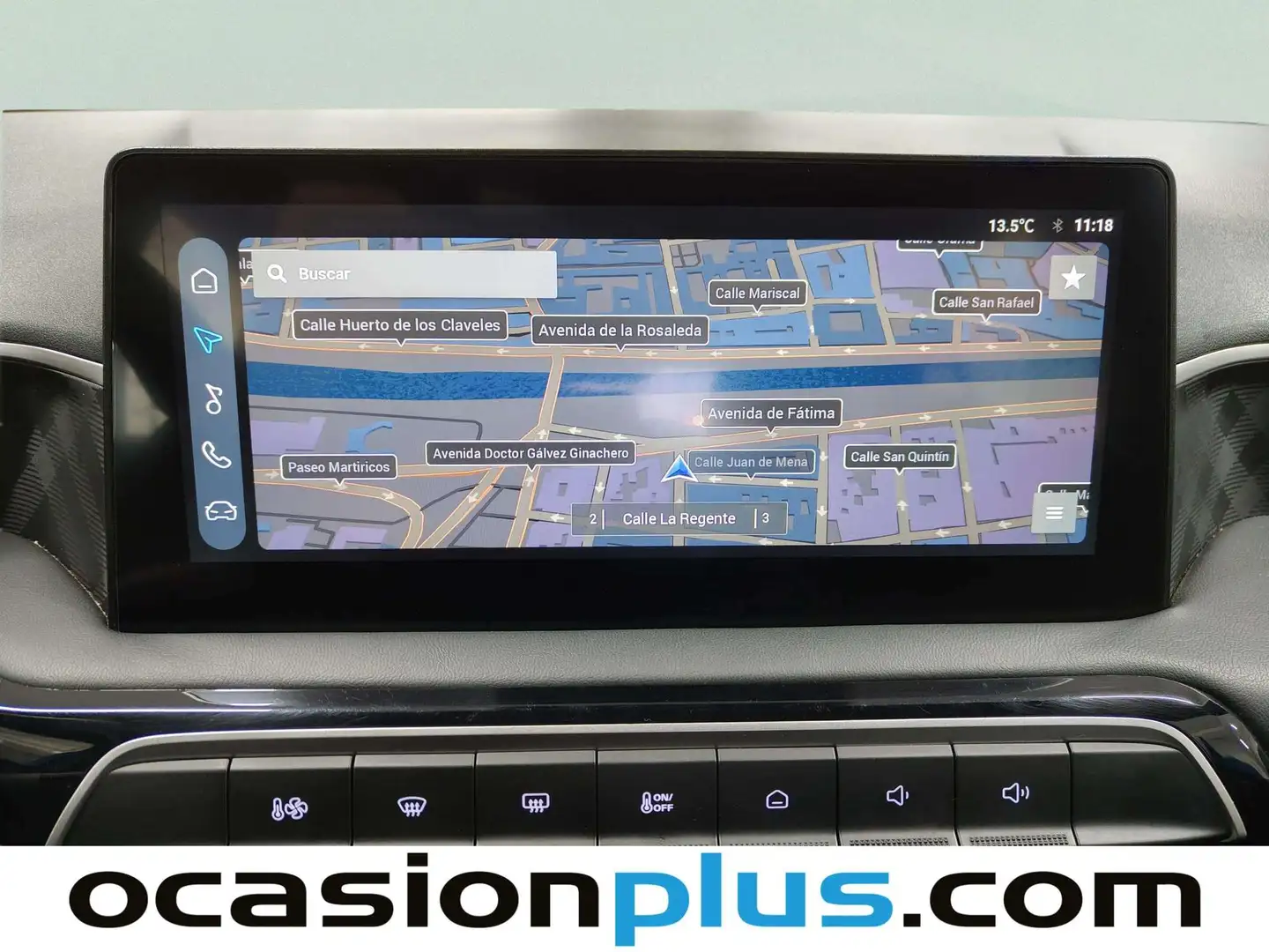 Foto MG MG3 MG MG3 1.5 Standard (116 CV)