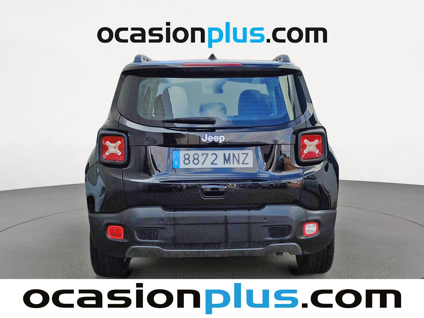 Jeep Renegade Jeep Renegade 1.0G Limited 4x2 (120 CV) 120cv