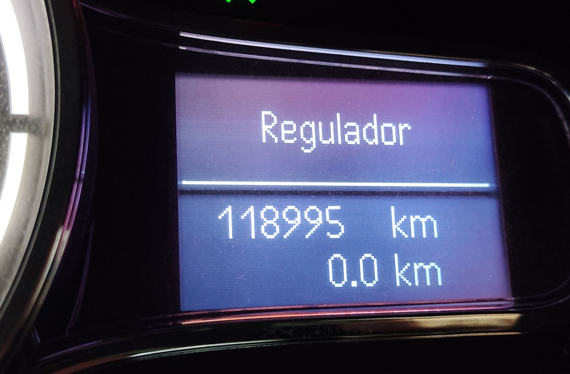 Renault Mégane Limited dCi - foto 9