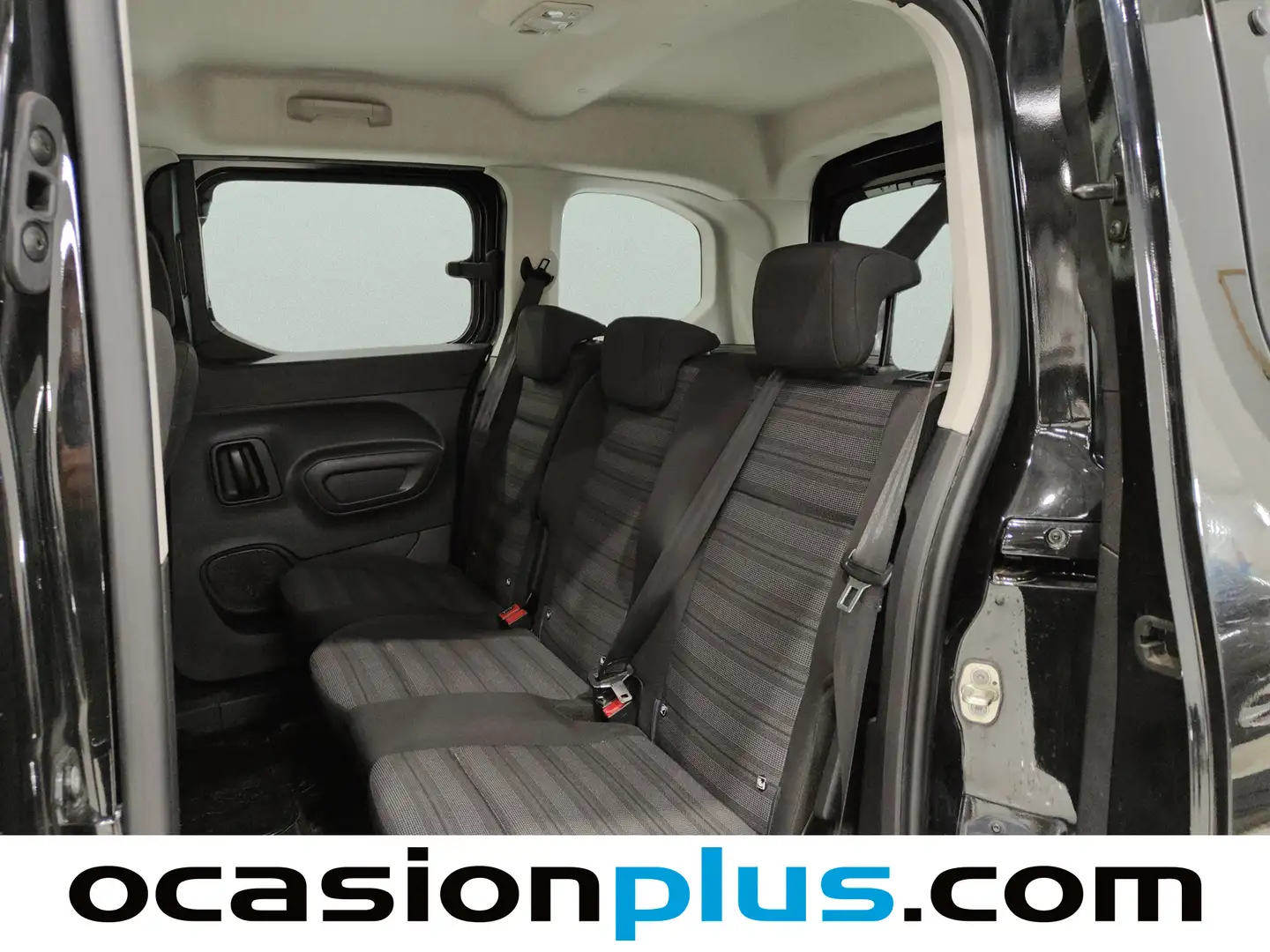 Foto Opel Combo Life Opel Combo Life 1.5 TD S&S Selective L (102 CV)