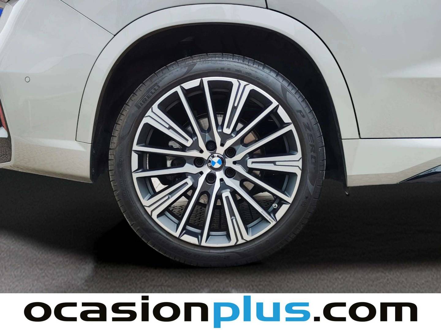 BMW X1 BMW X1 xDrive20d (163 CV) Pack M 163cv