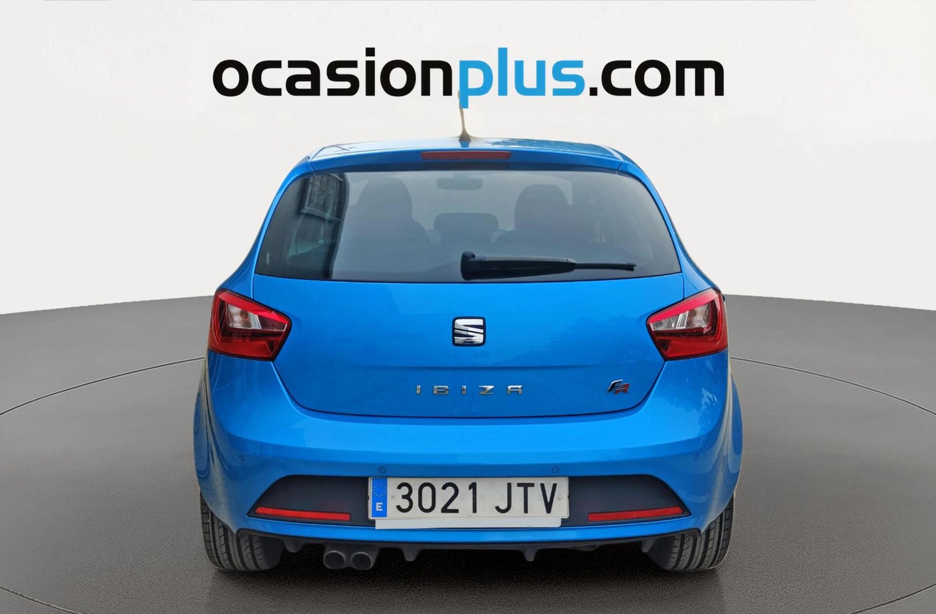 SEAT Ibiza 1.0 Ecotsi FR - foto 12