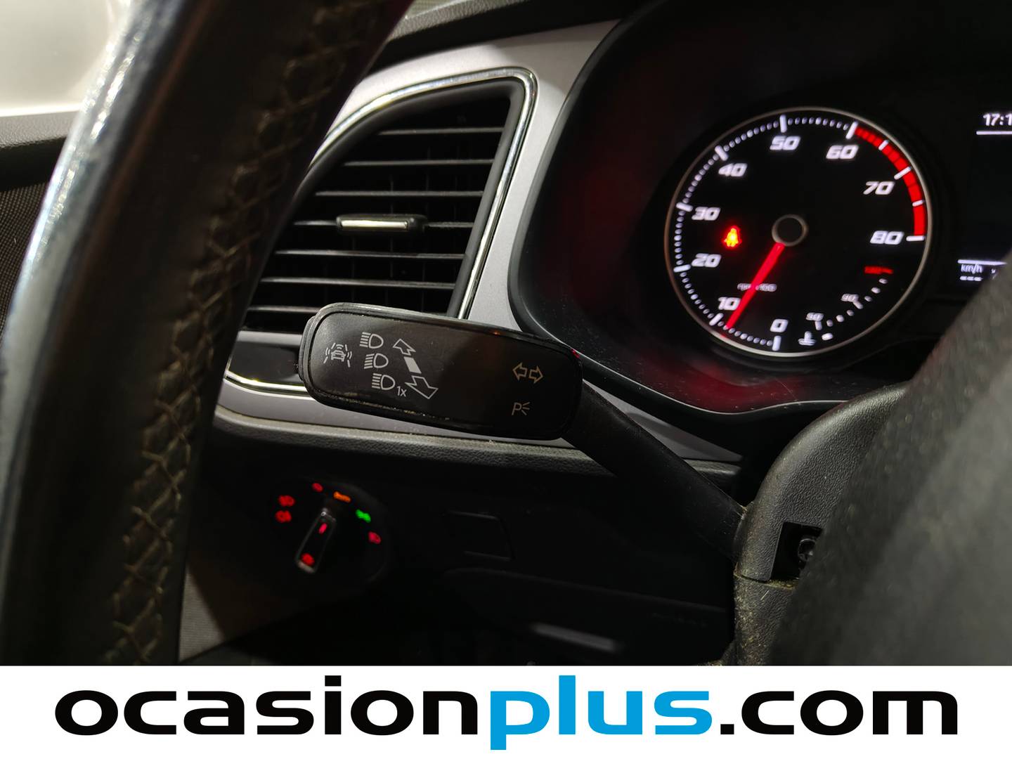 Seat León SEAT León 1.4 TSI S&S Style Visio (125 CV) de ocasión