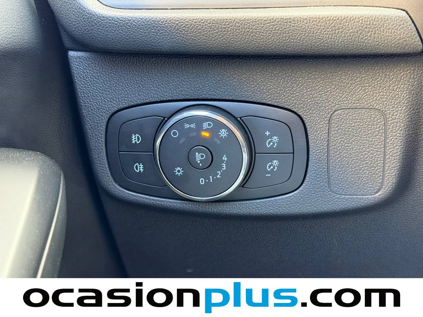 Ford Focus Ford Focus 1.0 Ecoboost MHEV ST-Line Auto (155 CV) 155cv