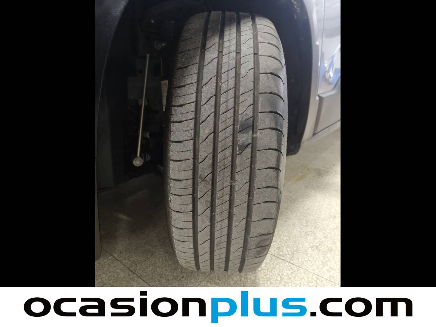 Foto Peugeot Rifter Peugeot Rifter BlueHDi 130 GT Long EAT8 (130 CV) 7 plazas