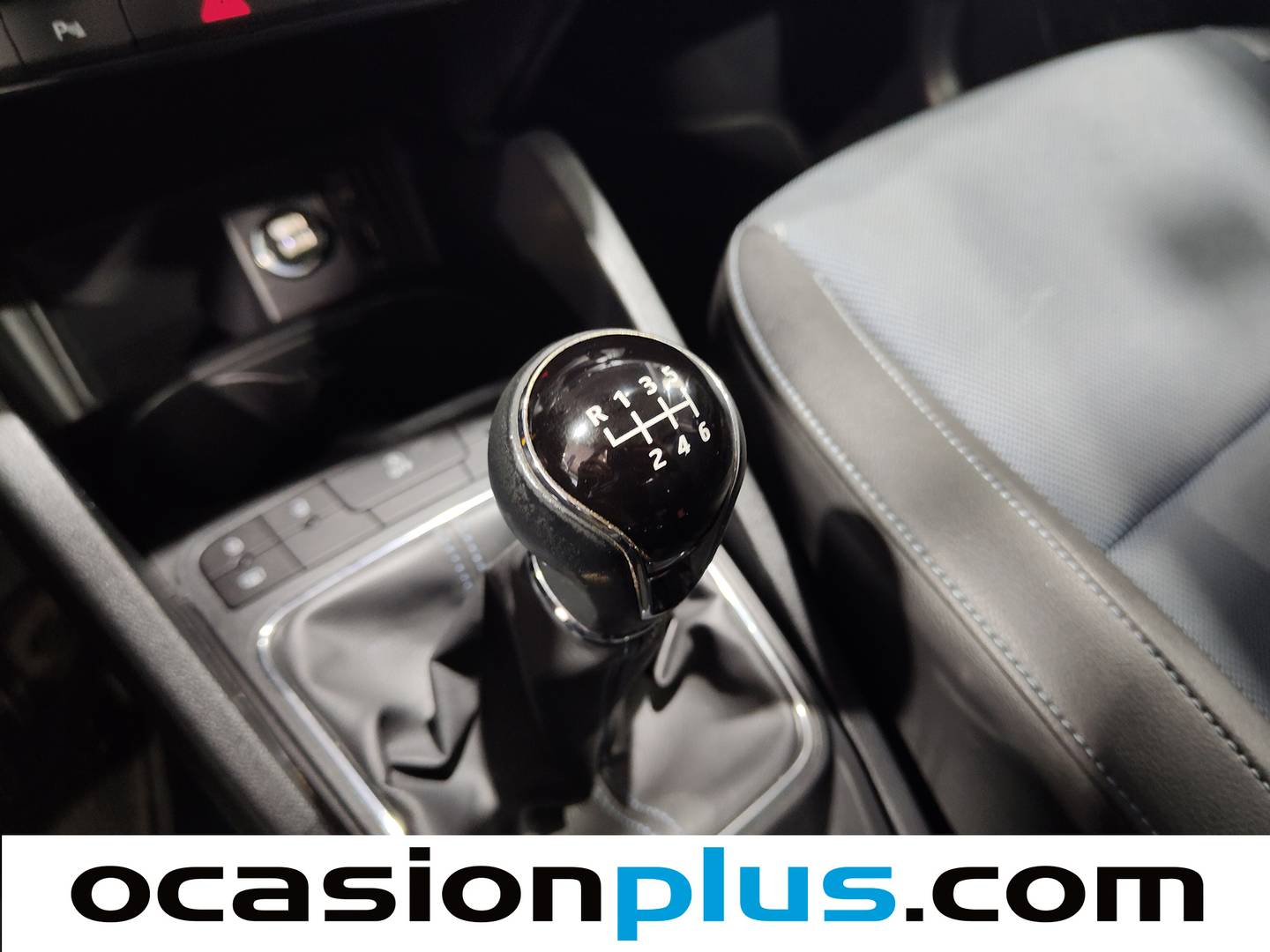 Seat Ibiza Seat Ibiza 1.0 EcoTSI Style Connect Blue  (110 CV) de segunda mano