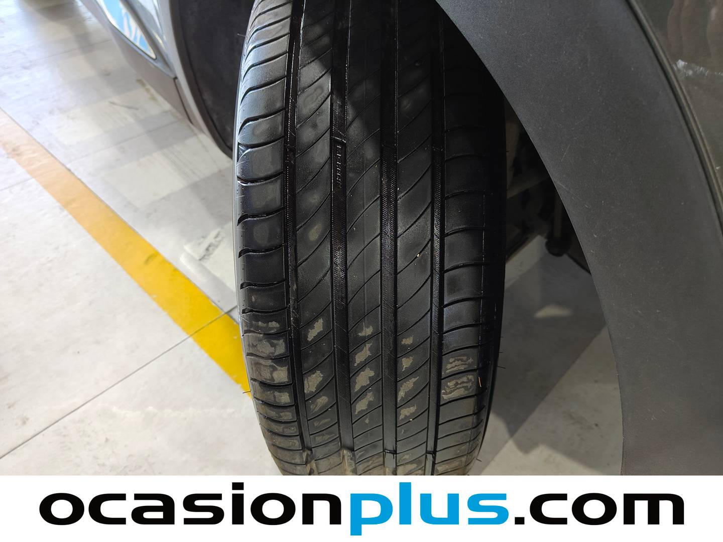 Peugeot 3008 Peugeot 3008 BlueHDI 130 S&S Allure EAT8 (130 CV) de segunda mano