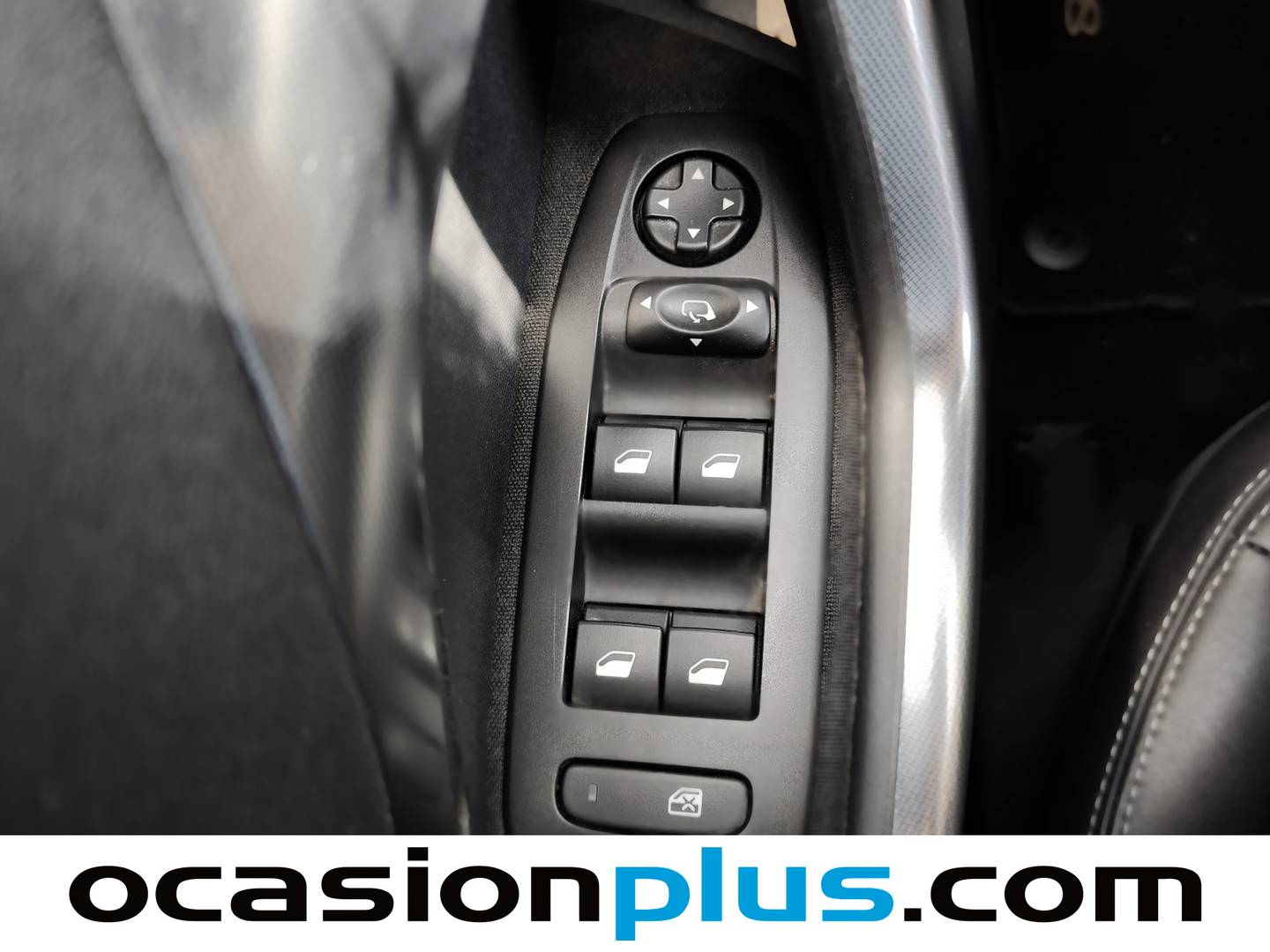 Peugeot 2008 Peugeot 2008 PureTech 110 Allure EAT6 (110 CV) de segunda mano