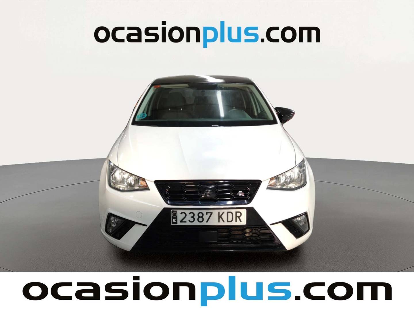Seat Ibiza SEAT Ibiza 1.0 EcoTSI  FR  (115 CV) barato